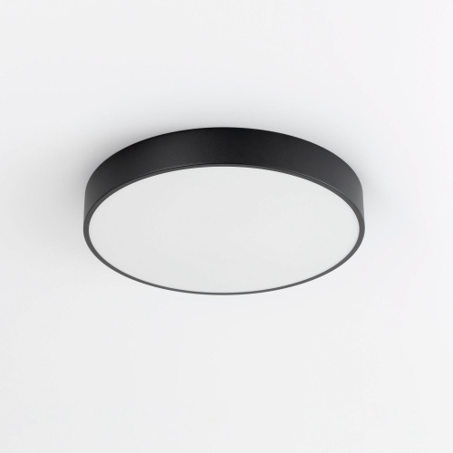 Citilux Купер CL72470G1 LED RGB Светильник с пультом Чёрный фото 10 Citilux Купер CL72470G1 LED RGB Светильник с пультом Чёрный фото 10