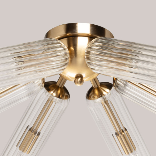 Люстра De City Олимпия фото 2