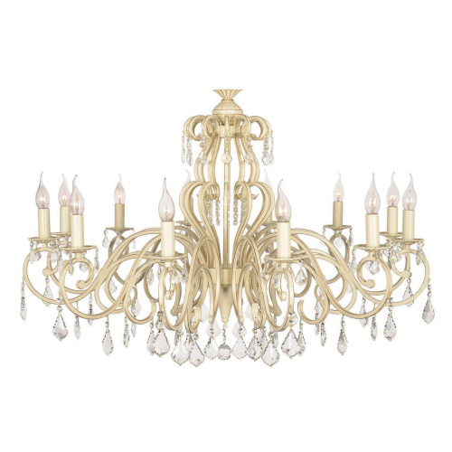 Подвесная люстра Arti Lampadari Gioia E 1.1.12.602 CG Подвесная люстра Arti Lampadari Gioia E 1.1.12.602 CG