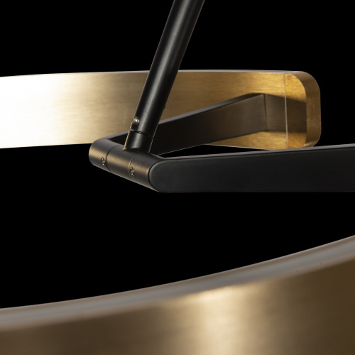 10027 Торшер LOFT IT Ring фото 6 10027 Торшер LOFT IT Ring фото 6