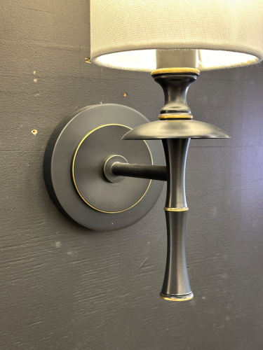 Настенный светильник MT8865-1W black фото 5 Настенный светильник MT8865-1W black фото 5