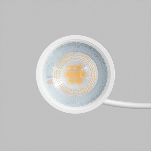 Лампа Denkirs Slim Led | СЛИМ ЛЕД DK4000-8W dim фото 3