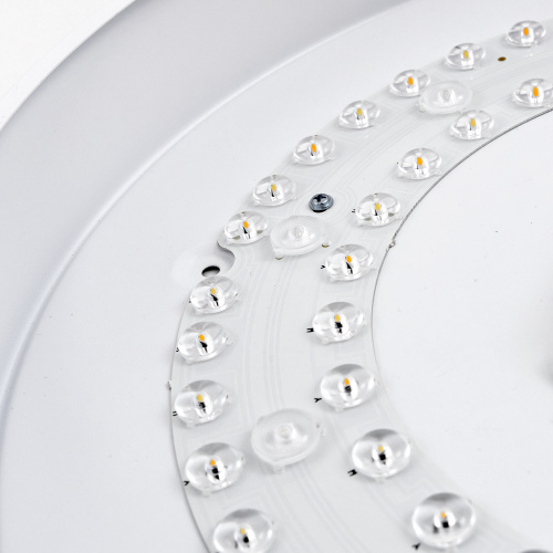 Citilux Купер CL72470G0 LED RGB Светильник с пультом Белый фото 20 Citilux Купер CL72470G0 LED RGB Светильник с пультом Белый фото 20