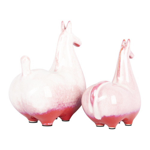 10283 Red Статуэтка LOFT IT Horse (2 штуки) фото 8 10283 Red Статуэтка LOFT IT Horse (2 штуки) фото 8