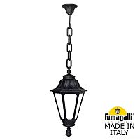 Fumagalli Подвесной уличный светильник FUMAGALLI SICHEM/RUT E26.120.000.AYE27