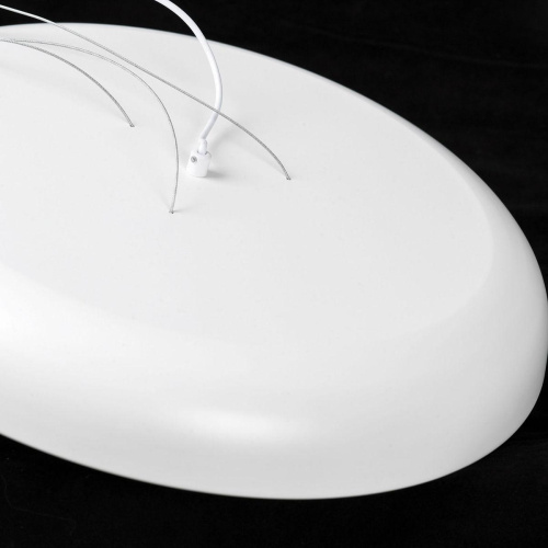 Подвесной светодиодный светильник Lussole Crook LSP-7361 фото 4