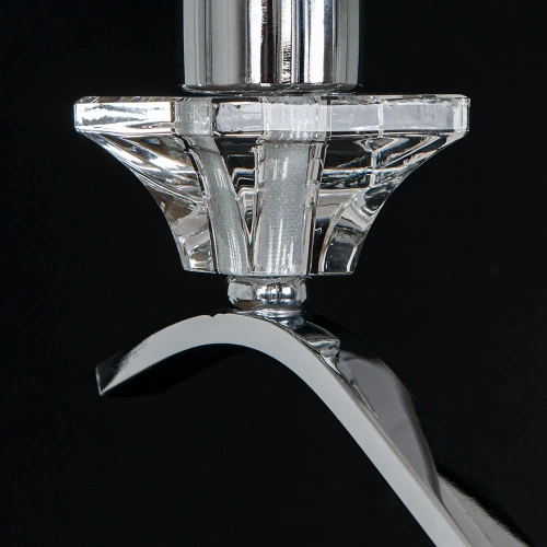 Подвесная люстра Arte Lamp ALHENA A4091LM-5CC фото 6