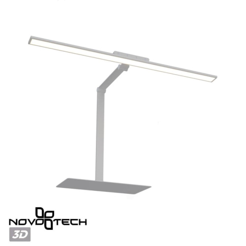 Настольная лампа Novotech Studi Ledo 359966 фото 3 Настольная лампа Novotech Studi Ledo 359966 фото 3