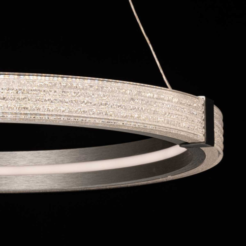 Люстра De City Платлинг 117010101 фото 3