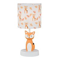 Настольный светильник Escada 10166/L E14*40W Fox