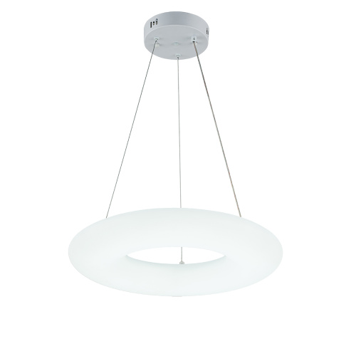 Подвесной светильник Escada 10258/1 LED*30W White фото 4 Подвесной светильник Escada 10258/1 LED*30W White фото 4