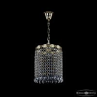 Подвесной светильник 19201/20IV G Bohemia Ivele Crystal (Богемия Ивеле Кристалл)
