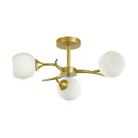 Потолочная люстра Lumion Comfi Giselle 4545/3C