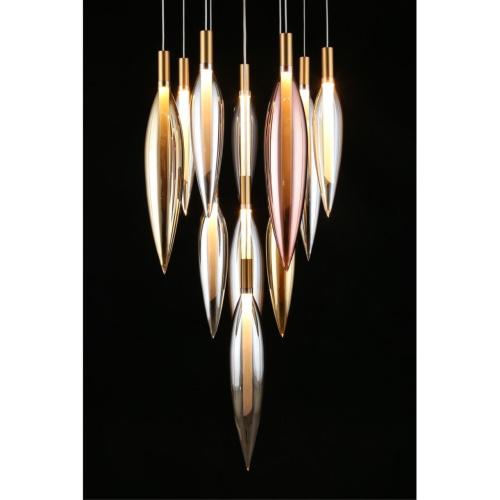 Люстра подвесная APL.854.06.47 фото 6