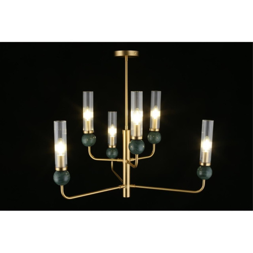 Люстра потолочная APL.337.07.06 фото 13