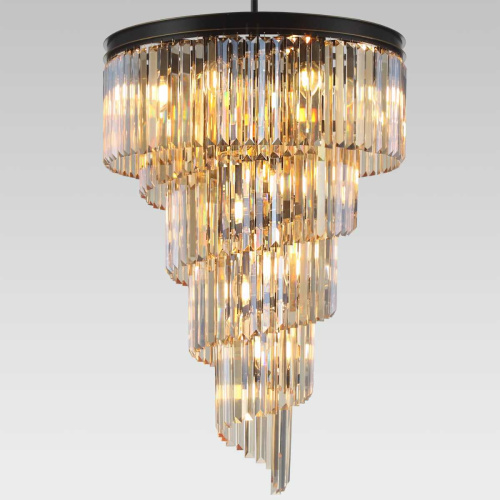 Подвесная люстра Citilux Мартин CL332172 фото 8