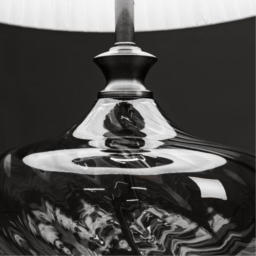 Настольная лампа Arte Lamp Nekkar A5044LT-1PB фото 3 Настольная лампа Arte Lamp Nekkar A5044LT-1PB фото 3