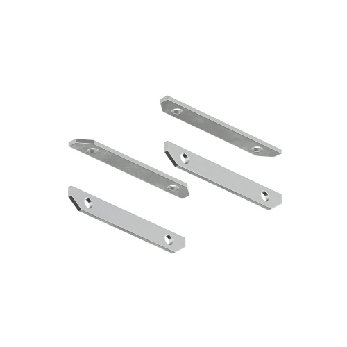 TR3043-AL Комплект соединителей прямых фото 5