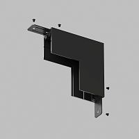 Трековый светильник Denkirs SMART BASE | СМАРТ БЭЙС TR2108-BK