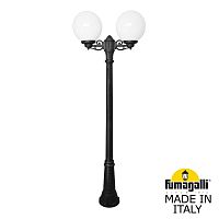 Fumagalli Садово-парковый фонарь FUMAGALLI GIGI BISSO/G300 2L G30.156.S20.AYE27