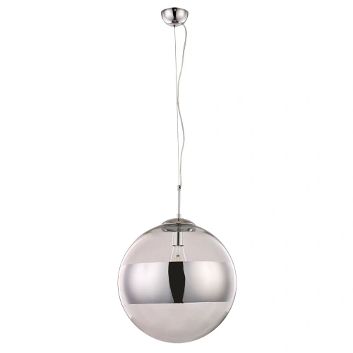 Подвесной светильник Arte Lamp GALACTICA A1583SP-1CC Подвесной светильник Arte Lamp GALACTICA A1583SP-1CC