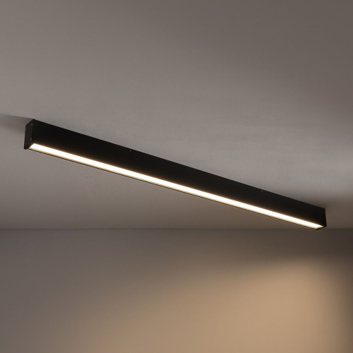 Уличный настенно-потолочный светильник Nowodvorski Outline Led L Black 11362 фото 7 Уличный настенно-потолочный светильник Nowodvorski Outline Led L Black 11362 фото 7