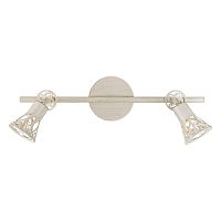 Citilux Винон CL519525 Спот поворотный Крем Золото
