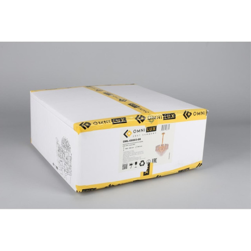 Люстра подвесная OML-69503-08 фото 2 Люстра подвесная OML-69503-08 фото 2