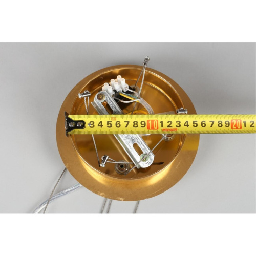 Люстра подвесная APL.850.03.13 фото 8