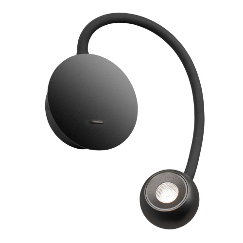 10254 Black Настенный светильник LOFT IT Point фото 3 10254 Black Настенный светильник LOFT IT Point фото 3