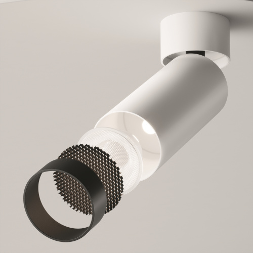 Потолочный светильник Technical C055CL-L12W4K-W-D-W фото 15 Потолочный светильник Technical C055CL-L12W4K-W-D-W фото 15