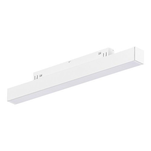 ST370.506.12 Магнитный трековый светильник SMART Белый LED 1*12W 2700K-6500K 960Lm Ra90 120° IP20 L3 SKYLINE 48 фото 2