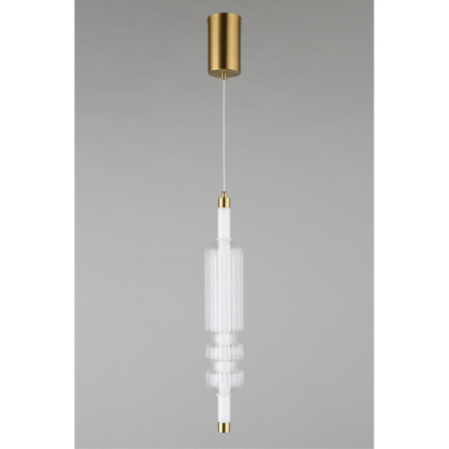 Светильник подвесной OML-51816-05 фото 4 Светильник подвесной OML-51816-05 фото 4