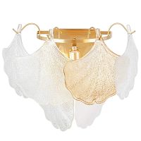 Бра Lumina Deco LDW 7043-2 F.GD