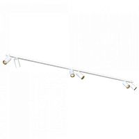 Спот Nowodvorski Mono 7777