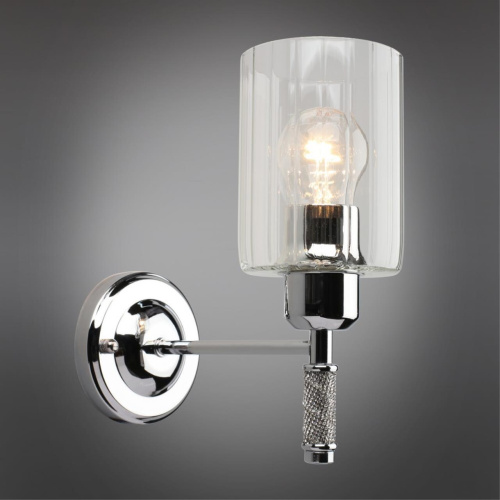 Светильник настенный (Бра) OML-66501-01 фото 2 Светильник настенный (Бра) OML-66501-01 фото 2