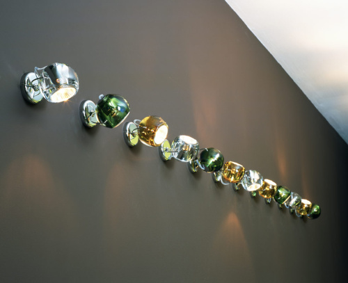 Настенный/Потолочный светильник D57G1303 фото 6