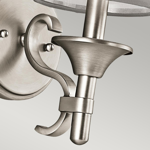 Бра Kichler, Арт. KL-LACEY1-AP фото 4