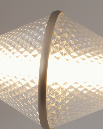 Светильник подвесной светодиодный Moderli V11367-PL Senta фото 2 Светильник подвесной светодиодный Moderli V11367-PL Senta фото 2