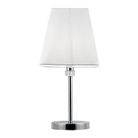 Декоративная настольная лампа Arte Lamp KENSINGTON A4098LT-1CC