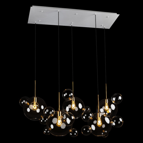 2034-S5 Подвесной светильник LOFT IT Bolle фото 5