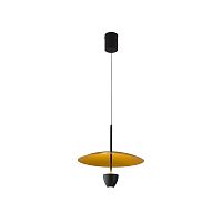 Подвесной светодиодный светильник Kink Light Синди 08466-35,20(33)