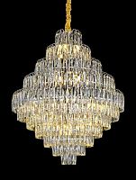 Люстра подвесная Alfa Light F3624-11 E14*18