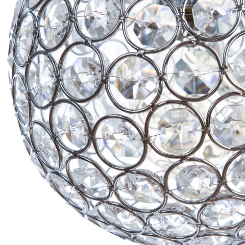 Подвесной светильник Arte Lamp INTONACO A1824SP-1CC фото 4