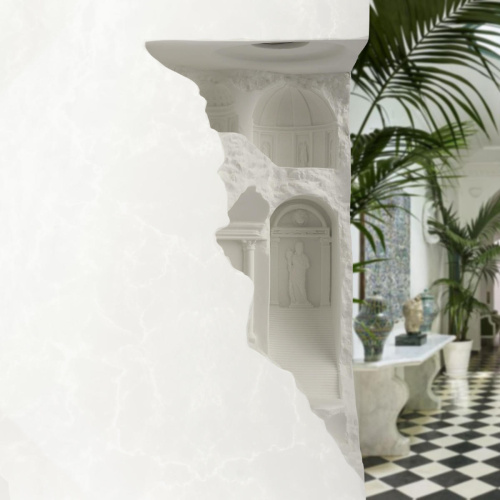 10355D Гипсовый встраиваемый светильник под покраску LOFT IT Antique фото 8 10355D Гипсовый встраиваемый светильник под покраску LOFT IT Antique фото 8