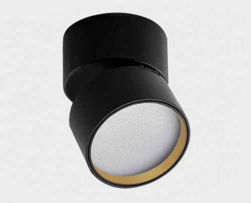 IT02-006 black 3000K светильник потолочный влагозащищенный фото 5 IT02-006 black 3000K светильник потолочный влагозащищенный фото 5