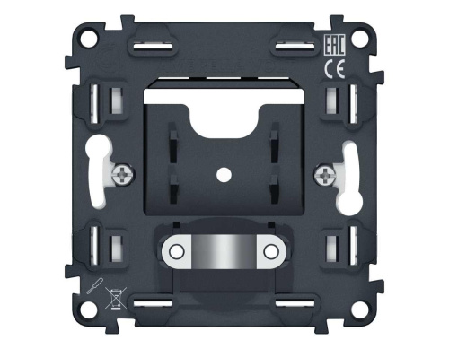 Вывод кабеля с фиксатором Ambrella Volt Quant VM238