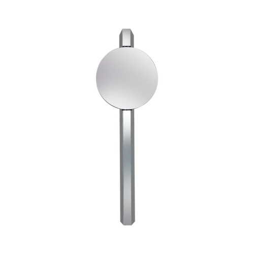 7095/3WL HIGHTECH ODL25 251 Настенный светильник хром/металл/нерж. сталь IP20 LED 3W 3000K 220V REFLECTION фото 5