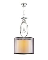 Подвесной светильник Moderli V2580-1P Dark