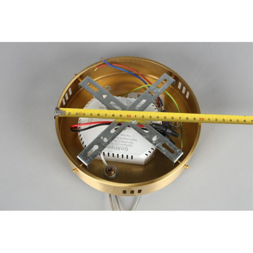 Люстра подвесная APL.049.03.115 фото 8